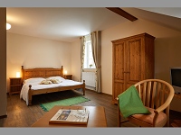 Penzion GOLF - Sudomice u Bechyn  (penzion) - 