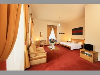 Penzion GOLF - Sudomice u Bechyn  (penzion) - 