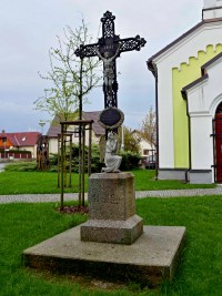 foto Novoromnsk kaple - ele (kaple)