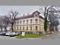 Koznkova vila - Krom (budova)