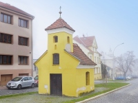 Kaple sv.Florina _ Krom (kaple) - 
