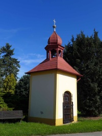 Nuzice (st obce) - 