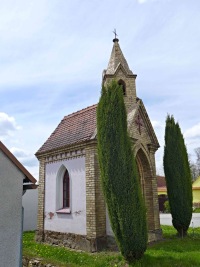 foto Kaple sv. Vclava - Zvrkovice (kaple)