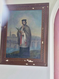 foto Kaple sv. Vclava - Zvrkovice (kaple)