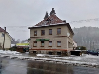 
                        Restaurace Lidov dm - Hanuovice (restaurace)