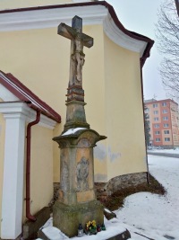 Kamenn k - Hanuovice (k) - 