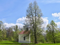 Kaple - Temeln Bez (kaple) - 