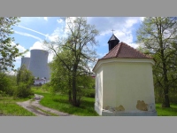 Kaple - Temeln Bez (kaple) - 
