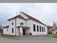 Veversk Knnice (obec) - 