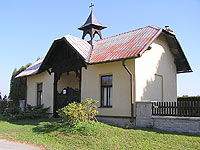 Kosov (hřbitov)
