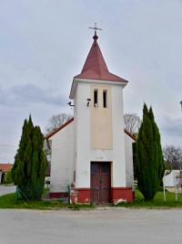 Kaple - Smilovice (kaple) 