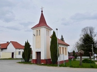Kaple - Smilovice (kaple)  - 