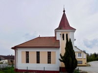 Kaple - Smilovice (kaple)  - 