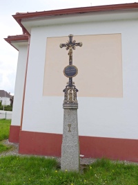 Kaple - Smilovice (kaple)  - 