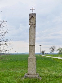 foto Bo muka - Beznice (bo muka)