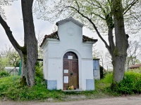 Kaple sv. Antonna - Klokoty (kaple) - 