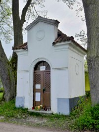 Kaple sv. Antonna - Klokoty (kaple) - 