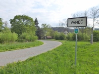 Vane (st obce)