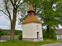 Kaple - Vane (kaple)