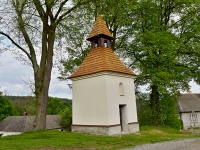 
                        Kaple - Vane (kaple)