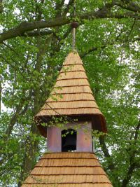 Kaple - Vane (kaple) - 