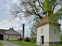 Kaple - Vane (kaple) - 