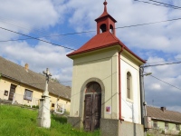 Kaple - Oslava (kaple) - 