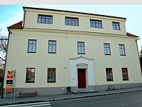 Zbraslav (obec) - Zbraslav O