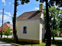 
                        Kaple sv. Jana Ktitele - Babice (kaple)