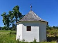 Kaplika sv. Vojtcha - Ltn (kaple) - 