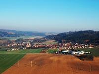 elezn (obec) - 