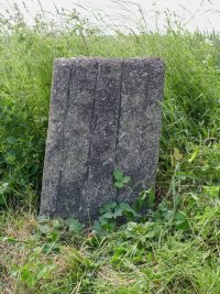 Smírčí kámen - Krahulov (drobná památka)