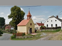 Kaple - Petrovice (kaple)