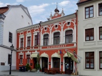 EXCELLENT - HOTEL & RESTAURANT - Kroměříž (hotel)