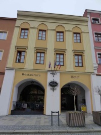 foto Hotel Bouek - Krom (hotel)