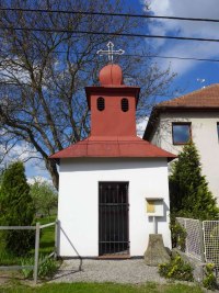 Zvonice - Jchymov (zvonice)