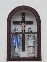 Zvonice - Bezka (zvonice) - 