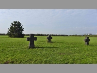 Hrob Obt odsunu - Pohoelice (pamtnk) - 