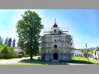 Kostel sv. Josefa - Miroov (kostel) - 