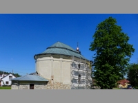 Kostel sv. Josefa - Miroov (kostel) - 
