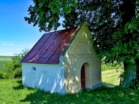 foto Kaple sv. Tekly - Mysliboice (kaple)