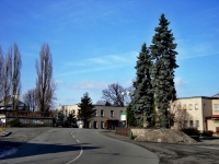 Dvorce (obec) - 
