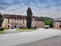 Dvorce (obec) - 