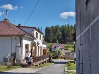 Dvorce (obec) - 