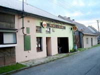 Dvorce (obec) - 
