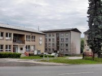 Dvorce (obec) - 