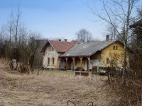 Dvorce (obec) - 