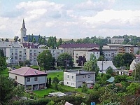 Dvorce (obec) - 
