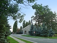Dvorce (obec) - 