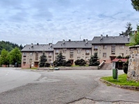 Dvorce (obec) - 